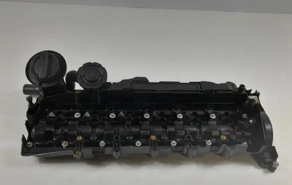 BMW 5 F10 F11 Rocker cam cover 152658 901107291308 155356600