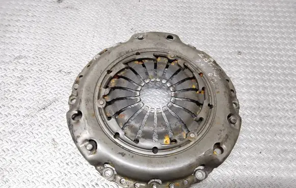 Opel Vectra C Pressure plate 91265392F