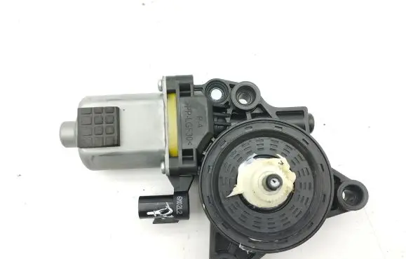 KIA Sportage Rear door window regulator motor 83450F1000