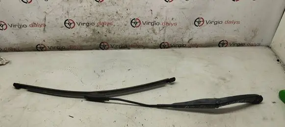 Dacia Sandero II Windshield/front glass wiper blade V9L21A