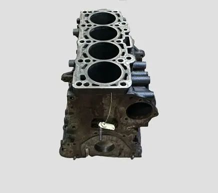 Volkswagen Transporter - Caravelle T6 Engine block CAA