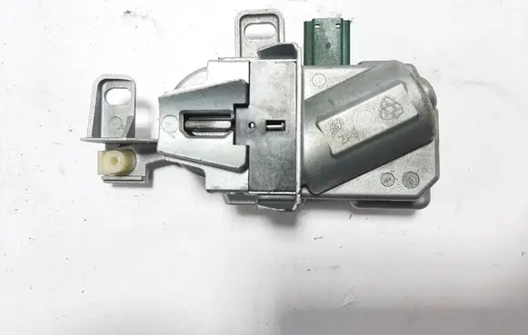 Steering wheel lock