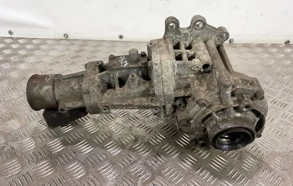 Citroen C-Crosser Gearbox transfer box case 2204C6