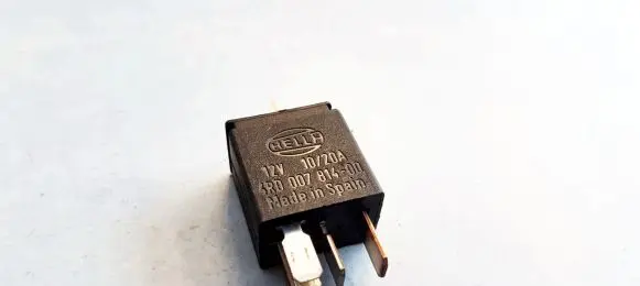 Volvo S60 Other relay 4RD00781400 4RD007814-00