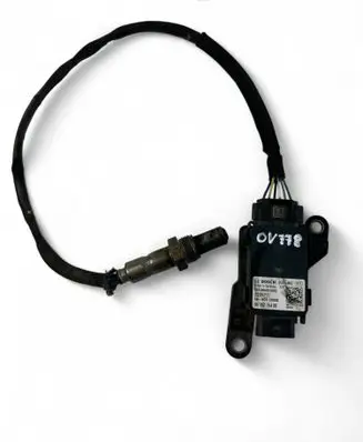 Peugeot 3008 II Other control units/modules 9816276480