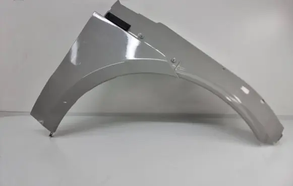 Porsche Macan (95B) Fender 95b821106c