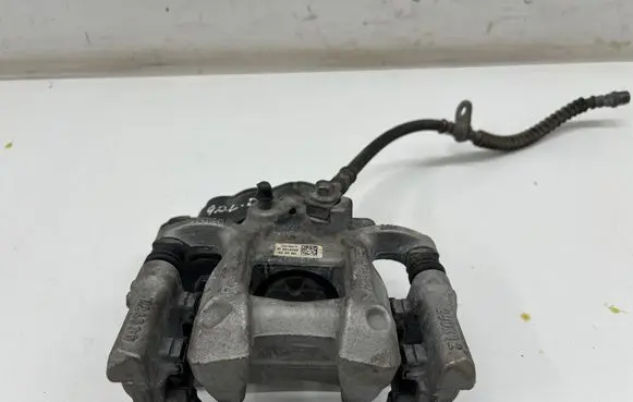 Peugeot 3008 III Rear brake caliper 290X12 N24630 9839911980