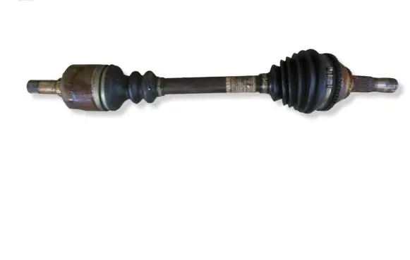 Fiat Ducato Front driveshaft 1491243080