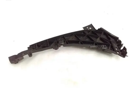 Audi Q7 4L Front bumper mounting bracket 4L0807283A