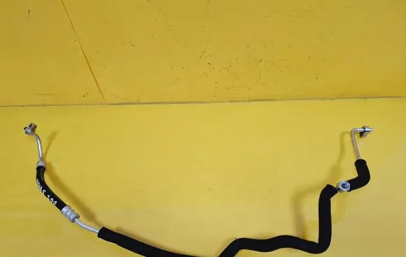 Mazda 5 Air conditioning (A/C) pipe/hose 