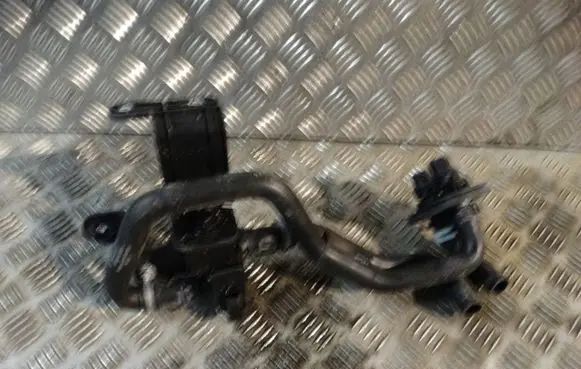 Porsche Macan (95B) Electric auxiliary coolant/water pump