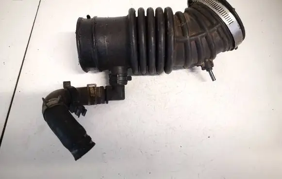 Nissan Almera Tino Air intake hose/pipe