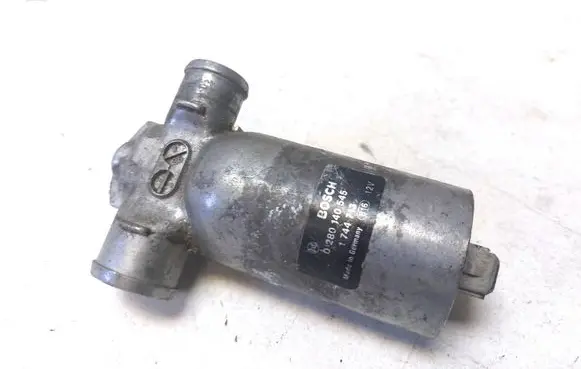 BMW 5 E60 E61 Electric auxiliary coolant/water pump 0280140545