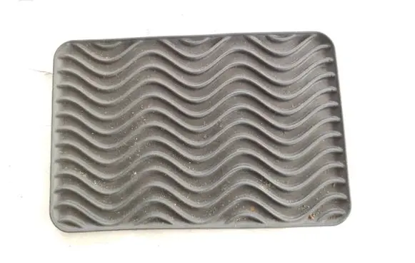 Saab 9-3 Ver2 Glove box pad 12786968
