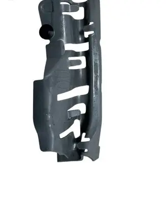 Mercedes-Benz GLS X167 Seat trim A2058212389