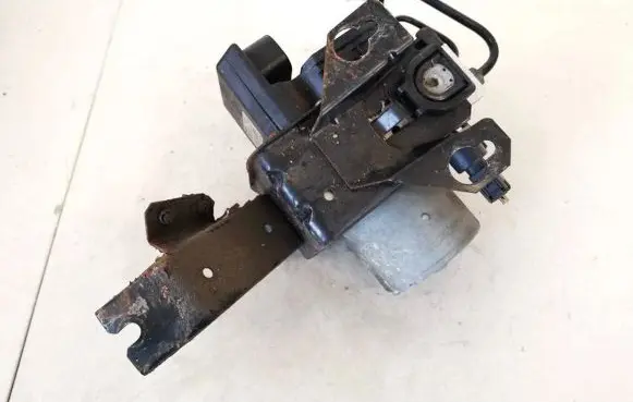 Alfa Romeo GT ABS Pump 0265950183 51721792