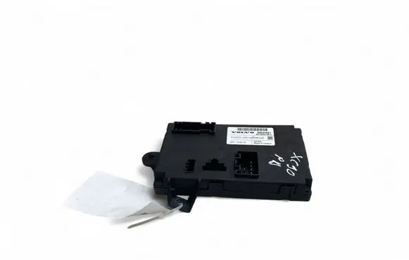 Volvo XC90 Seat control module 30644881