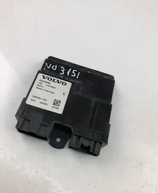 Volvo V60 Other control units/modules 32256098
