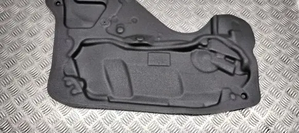 BMW X5 F15 Front door sound insulation 729059107