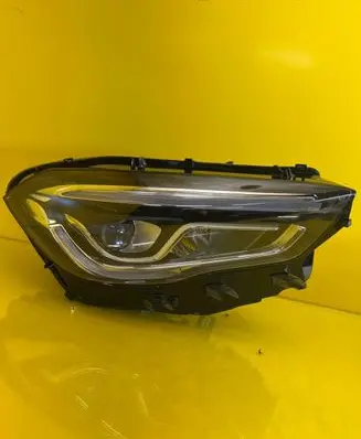 Mercedes-Benz GLA H247 Headlight/headlamp A2479063805