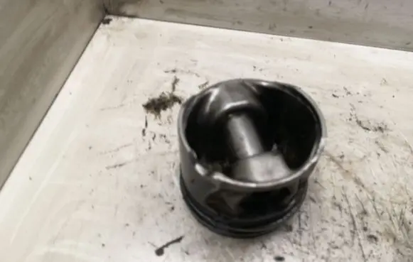 Hyundai Tucson JM Piston 