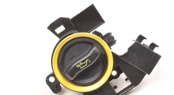 Porsche Cayman 982 Oil filler cap 982863253C