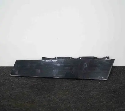Peugeot 508 II Front door glass trim molding 96711252XY