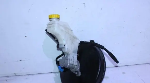 Fiat Tipo Brake booster 52036071 0204J00109
