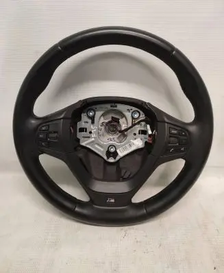 BMW X3 F25 Steering wheel 32307845805