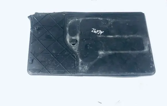 Toyota Auris 150 Battery box tray 7443102140 74431-02140