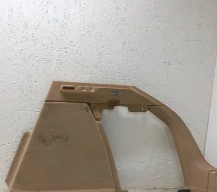 Porsche Macan (95B) Trunk/boot side trim panel T95B051 0090683 0090685