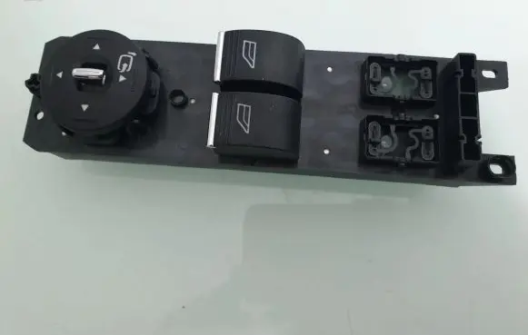 Ford Fiesta Electric window control switch C1BT14A132BB