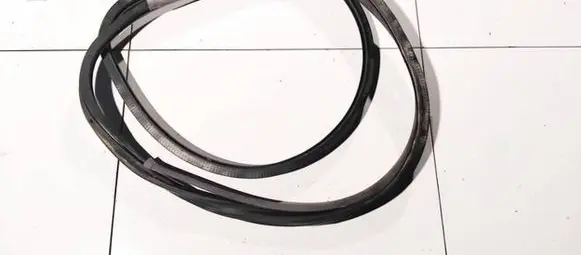 Audi A4 S4 B5 8D Rubber seal front coupe door 