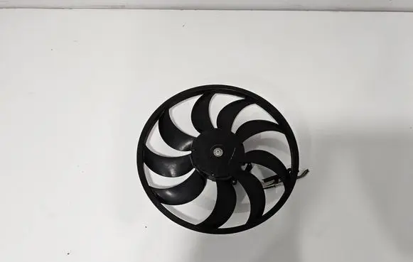 Mazda 2 Fan impeller 