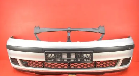 Ford Galaxy Front bumper 7M5807221