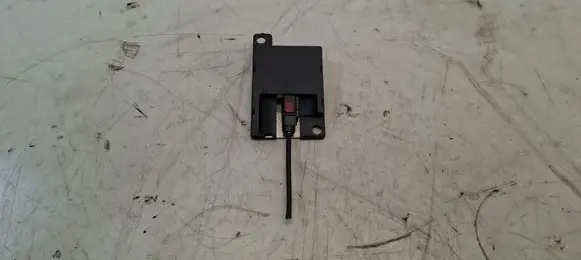 BMW 5 E60 E61 Bluetooth antenna 6928461