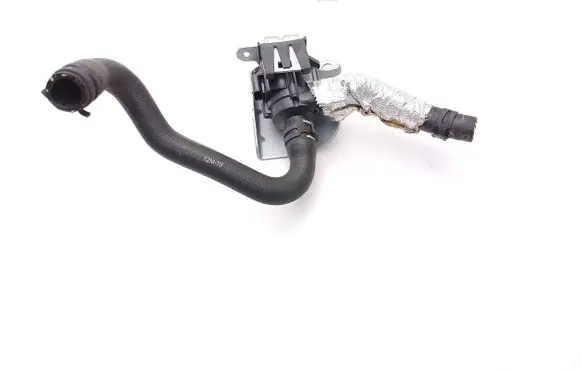 Porsche Macan (95B) Electric auxiliary coolant/water pump 06H121601M 95B121056E 95B819735C