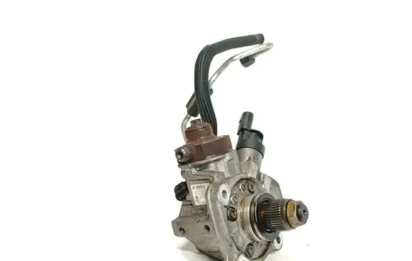 Audi Q7 4L Fuel injection high pressure pump 059130755BG 059130755 0445010642
