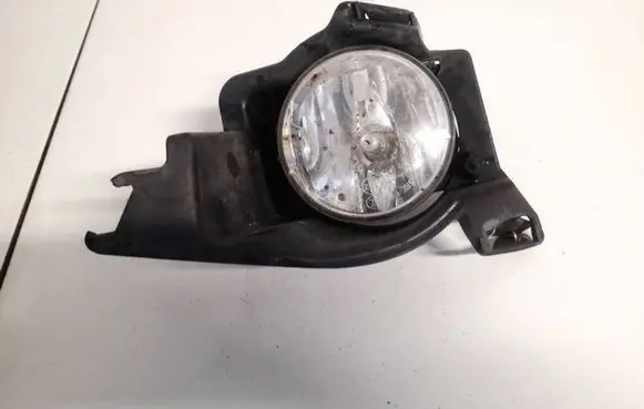 Dacia Sandero Front fog light 261500097r