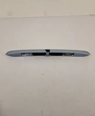 Volkswagen PASSAT B5 Number plate light 3B0827574A