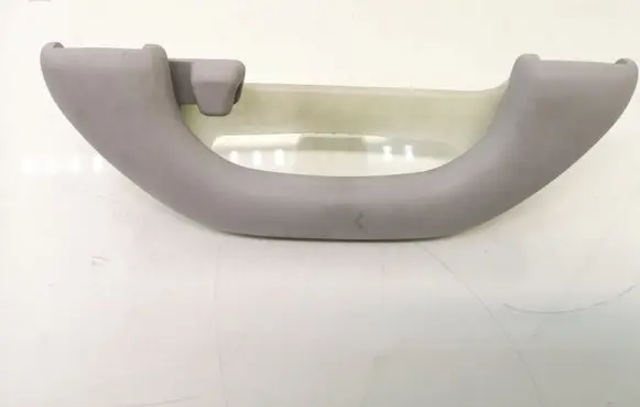 Volkswagen PASSAT B6 Rear interior roof grab handle 1K0857607J 1K0858885B