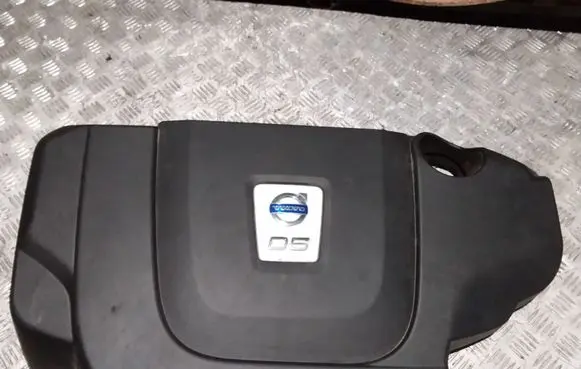 Volvo S80 Engine cover (trim) 30771916 31272425