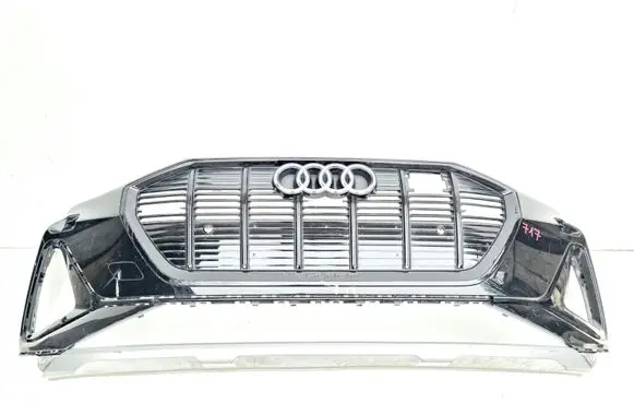 Audi e-tron Front bumper 4KE807437CAUDIETRON4KESLINE