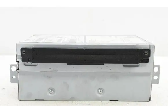 Volvo XC60 Radio/CD/DVD/GPS head unit 31433308