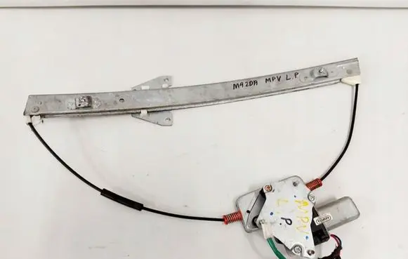 Mazda MPV Front door electric window regulator 741-922