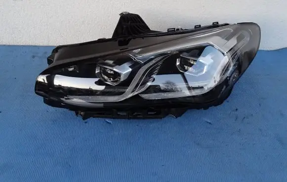 BMW 2 Active Tourer U06 Headlight/headlamp 5A42247