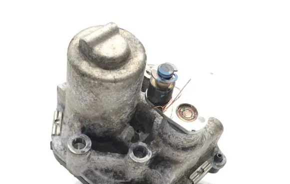 Audi Q5 SQ5 Turbo charger electric actuator 