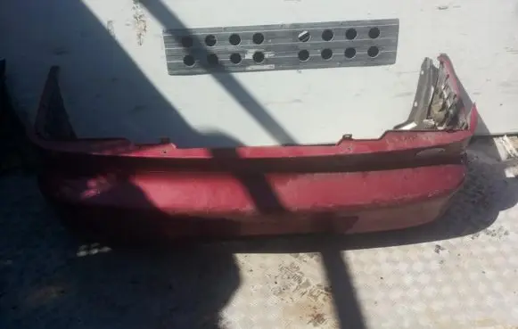 Ford Probe Rear bumper kb4250221
