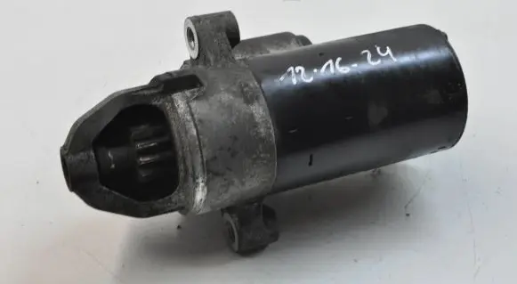 Mini One - Cooper Coupe R56 Starter motor 7823314