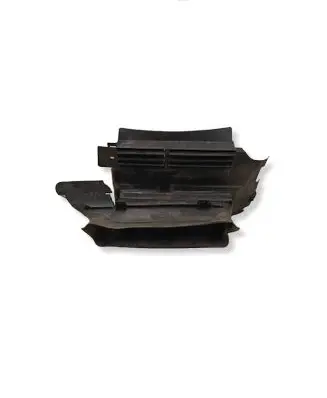 Ford Focus Intercooler air guide/duct channel BM518475CE